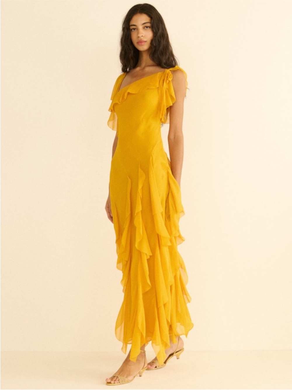 Doen NWOT ZELIA DRESS - Picture 4 of 11